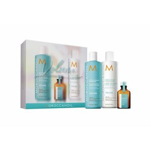 Moroccanoil Extra Volume šampon pro objem obraz