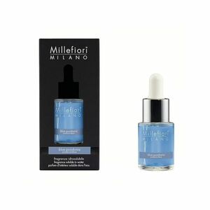 Millefiori Milano Aroma olej Modrá Posidonie (Blue Posidonia) 15 ml obraz