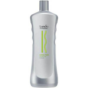 Londa Professional Objemová trvalá pro barvené vlasy Londa Form (Forming Lotion) 1000 ml obraz