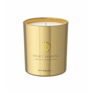 Rituals Vonná svíčka Sweet Jasmine (Scented Candle) 360 g obraz