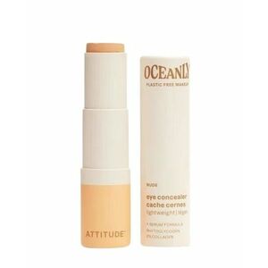 Attitude Korektor na oční okolí Oceanly (Eye Concealer) 5, 7 g Nude obraz