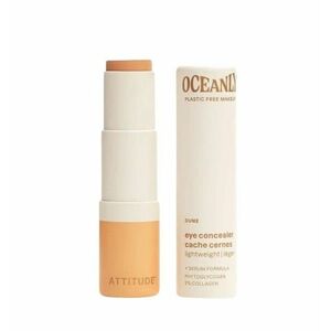 Attitude Korektor na oční okolí Oceanly (Eye Concealer) 5, 7 g Dune obraz