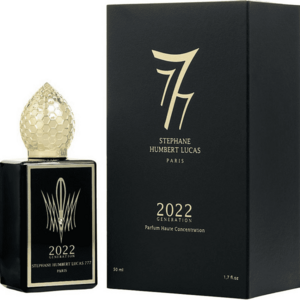 Stéphane Humbert Lucas 2022 Generation Man - EDP 50 ml obraz