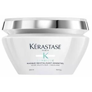 Kérastase Revitalizační maska proti lupům K Symbiose (Masque Revitalisant Essentiel) 500 ml obraz