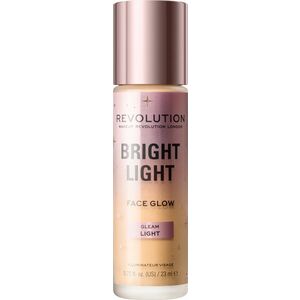 Revolution Multifunkční rozjasňovač Bright Light (Face Glow) 23 ml Gleam Light obraz