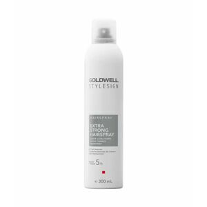 Goldwell Lak na vlasy pro extra silnou fixaci Stylesign Hairspray (Extra Strong Hairspray) 300 ml obraz