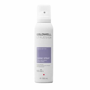 Goldwell Sprej pro lesk vlasů Stylesing Smooth (Shine Spray) 150 ml obraz