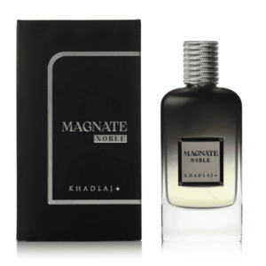 Khadlaj Magnate Noble - EDP 100 ml obraz