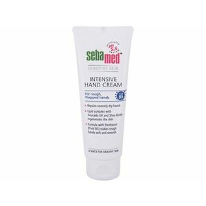 Sebamed Intenzivní krém na ruce pro suchou pokožku (Intensive Hand Cream) 75 ml obraz