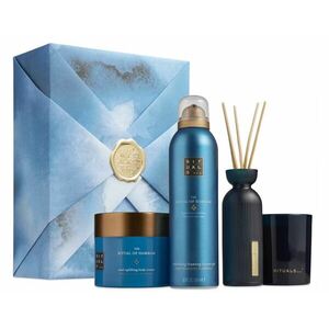 Rituals Dárková sada The Ritual of Hammam Gift Set obraz