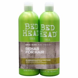 Tigi Sada péče pro normální vlasy Bed Head obraz