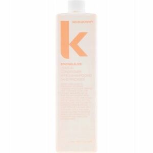 Kevin Murphy Bezoplachový kondicionér pro suché, poškozené a barvené vlasy Staying.Alive (Leave-in Conditioner) 1000 ml obraz