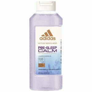 Adidas Pre-sleep Calm - sprchový gel 400 ml obraz