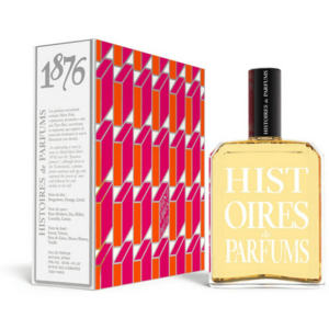 Histoires De Parfums 1876 - EDP 60 ml obraz