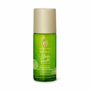 Primavera Osvěžující deodorant Pure Joy (Refreshing Deodorant) 50 ml obraz