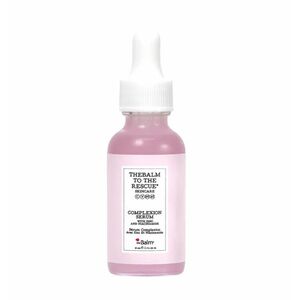 theBalm Sérum s niacinamidem a zinkem To The Rescue (Complexion Serum) 30 ml obraz