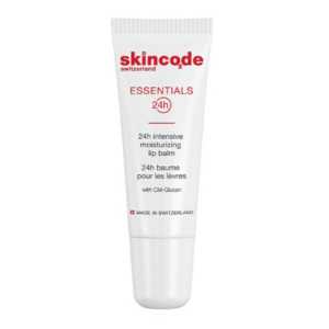 Skincode Hydratační balzám na rty Essentials (24h Intensive Moisturizing Lip Balm) 10 ml obraz