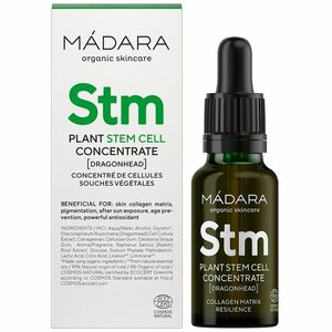 MÁDARA Koncentrát z rostlinných kmenových buněk Stm (Plant Stem Cell Concentrate) 17, 5 ml obraz