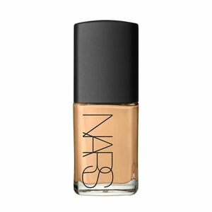 NARS Tekutý make-up Sheer Glow (Foundation) 30 ml Sahel obraz