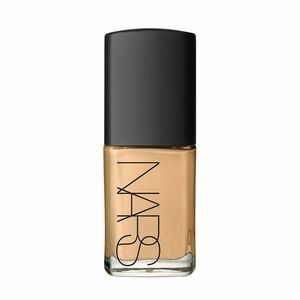 NARS Tekutý make-up Sheer Glow (Foundation) 30 ml Valencia obraz