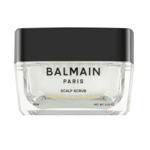 Balmain Peeling na vlasovou pokožku (Scalp Scrub) 100 g obraz