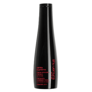 Shu Uemura Posilující a revitalizační šampon Ashita Supreme (Intense Revitalization Shampoo) 300 ml obraz