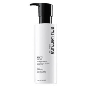 Shu Uemura Posilující kondicionér na vlasy Izumi Tonic (Strengthening Conditioner) 250 ml obraz