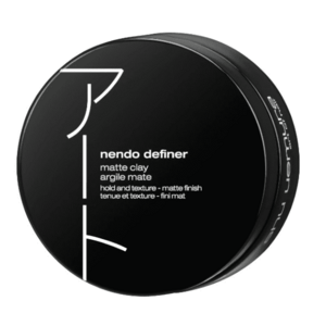 Shu Uemura Stylingová hlína na vlasy Nendo Definer (Matte Clay) 71 g obraz