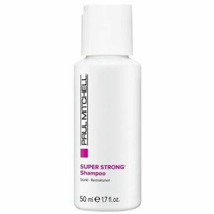 Paul Mitchell Posilující šampon Super Strong (Shampoo) 50 ml obraz