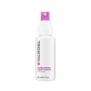 Paul Mitchell Ošetřující vlasová kúra pro poškozené vlasy Super Strong (Liquid Treatment) 50 ml obraz