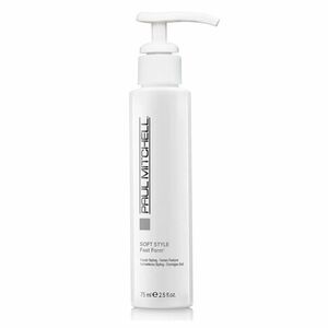 Paul Mitchell Krémový gel pro flexibilní zpevnění vlasů Soft Style (Fast Form Cream Gel) 75 ml obraz