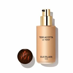 Guerlain Dlouhotrvající make-up Terracotta Le Teint (Fluid Foundation) 35 ml 4W Warm obraz