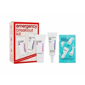 Dermalogica Dárková sada péče pro aknózní pleť Emergency Breakout Kit obraz