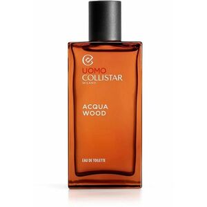 Collistar Toaletní voda Acqua Wood Eau de Toilette EDT 100 ml obraz