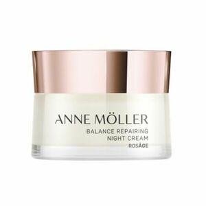 Anne Möller Zpevňující noční krém Rosâge (Balance Night Oil-In-Cream) 50 ml obraz