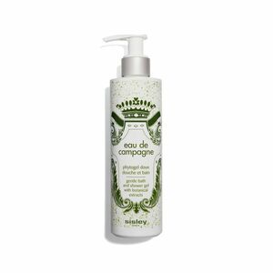 Sisley Jemný koupelový a sprchový gel Eau de Campagne (Gentle Bath and Shower Gel) 250 ml obraz