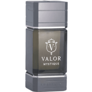 Khadlaj Valor Mystique - EDP 100 ml obraz