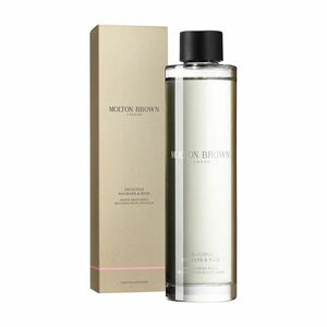 Molton Brown Náhradní náplň do aroma difuzéru Delicious Rhubarb & Rose 150 ml obraz