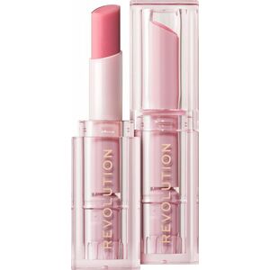 Revolution Balzám na rty Mood Switch Aura (Lip Balm) 2, 5 ml Kiss Pink obraz