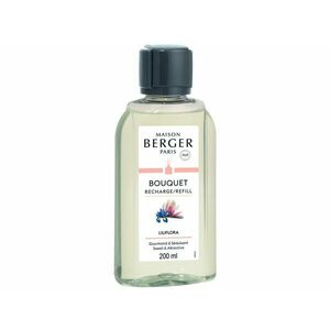 Maison Berger Paris Náplň do difuzéru Magnólie Liliflora (Bouquet Recharge/Refill) 200 ml obraz