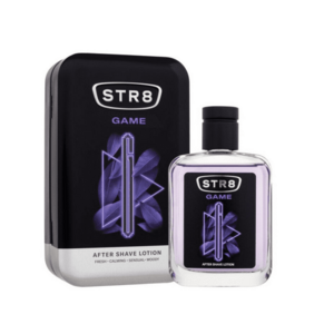 STR8 Game - voda po holení 100 ml obraz