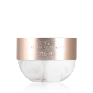 Rituals Noční pleťový krém s anti-age účinkem The Ritual of Namaste (Anti-Aging Night Cream) 50 ml obraz