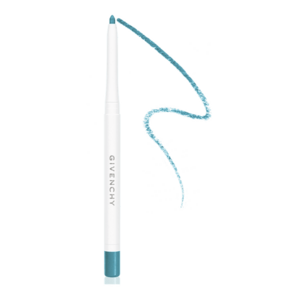 Givenchy Voděodolná tužka na oči Couture Waterproof (Eyeliner) 0, 3 g 03 Turquoise obraz