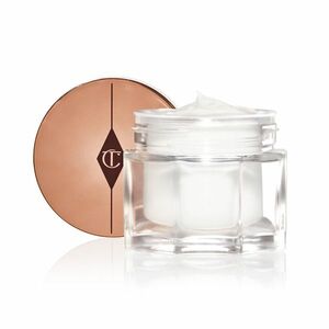 Charlotte Tilbury Hydratační pleťový krém SPF 15 (Magic Moisturising Cream) 30 ml obraz