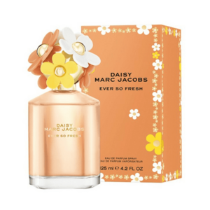 MARC JACOBS - Marc Jacobs Daisy Ever So Fresh - Parfémová voda obraz