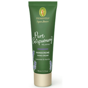 Primavera Vyživující krém na ruce Relaxing (Hand Cream) 50 ml obraz