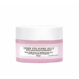 theBalm Gel na oční okolí proti vráskám a tmavým kruhům To The Rescue (Under Eye Super Jelly) 15 ml obraz