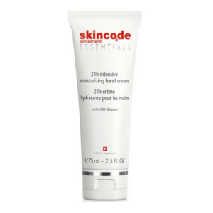 Skincode Intenzivně hydratační krém na ruce Essentials (24h Intensive Moisturizing Hand Cream) 75 ml obraz