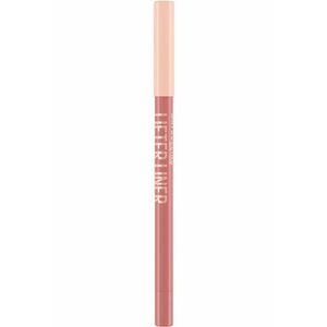 Maybelline Tužka na rty (Lifter Liner) 1, 2 g 006 Line Leader obraz