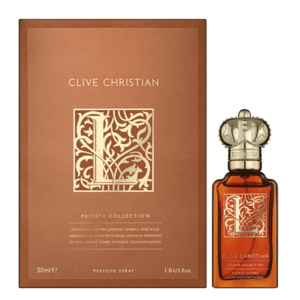 Clive Christian L Floral Chypre - parfém 50 ml obraz